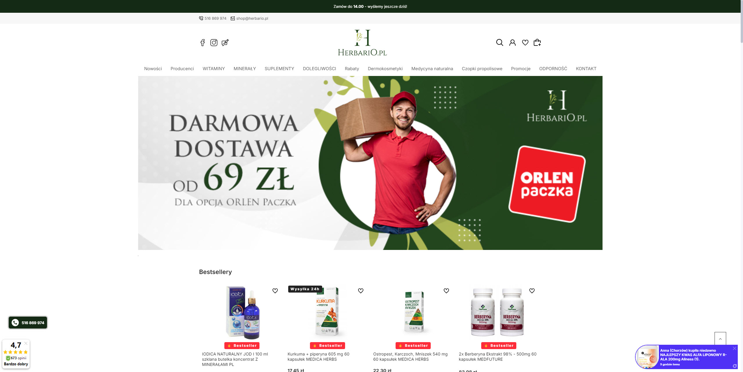 Jak nie pogubić się w zaleceniach dotyczących zdrowego stylu życia?