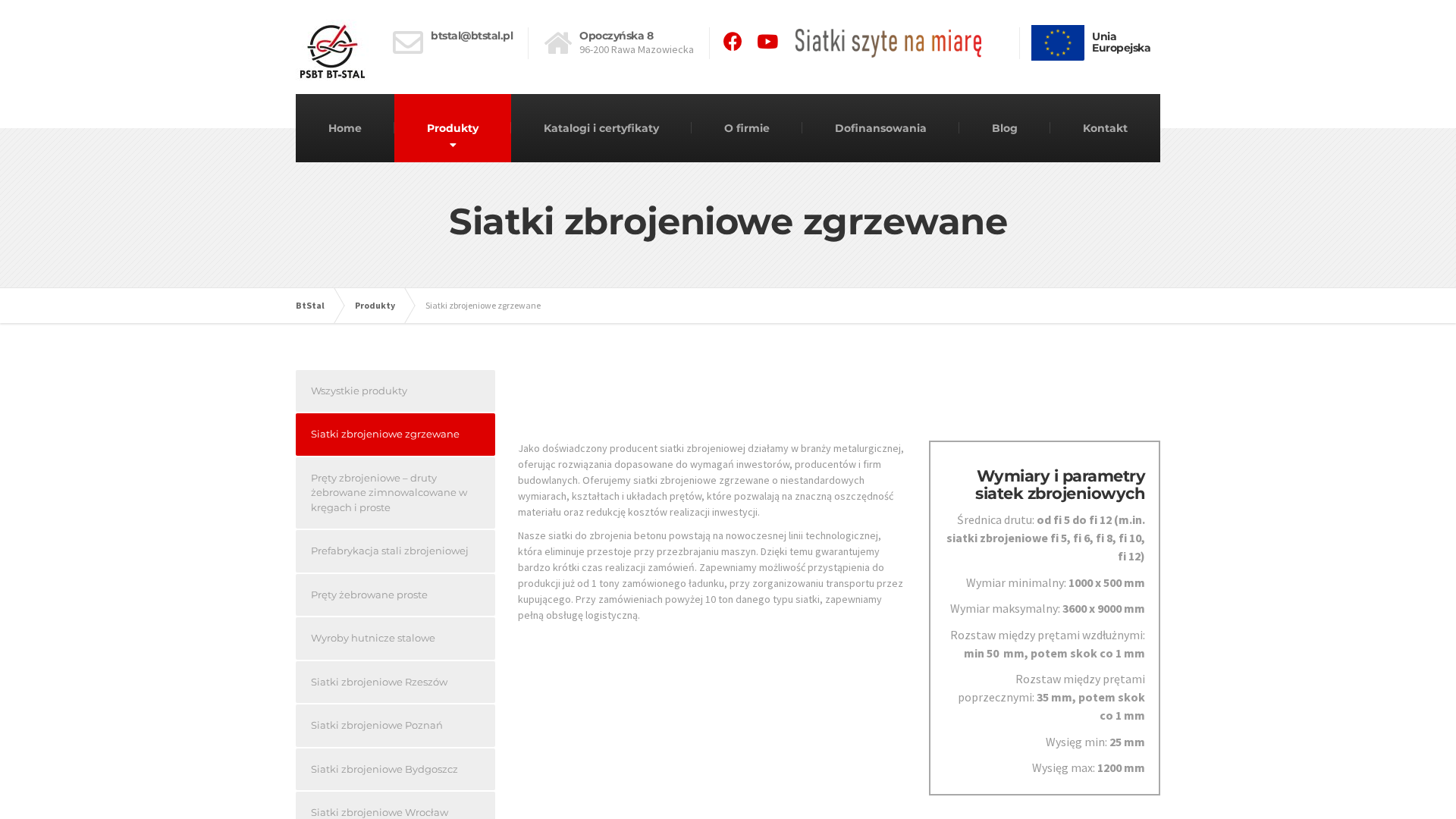 Kiedy siatki zbrojeniowe są lepszym rozwiązaniem niż tradycyjne zbrojenie układane z prętów?