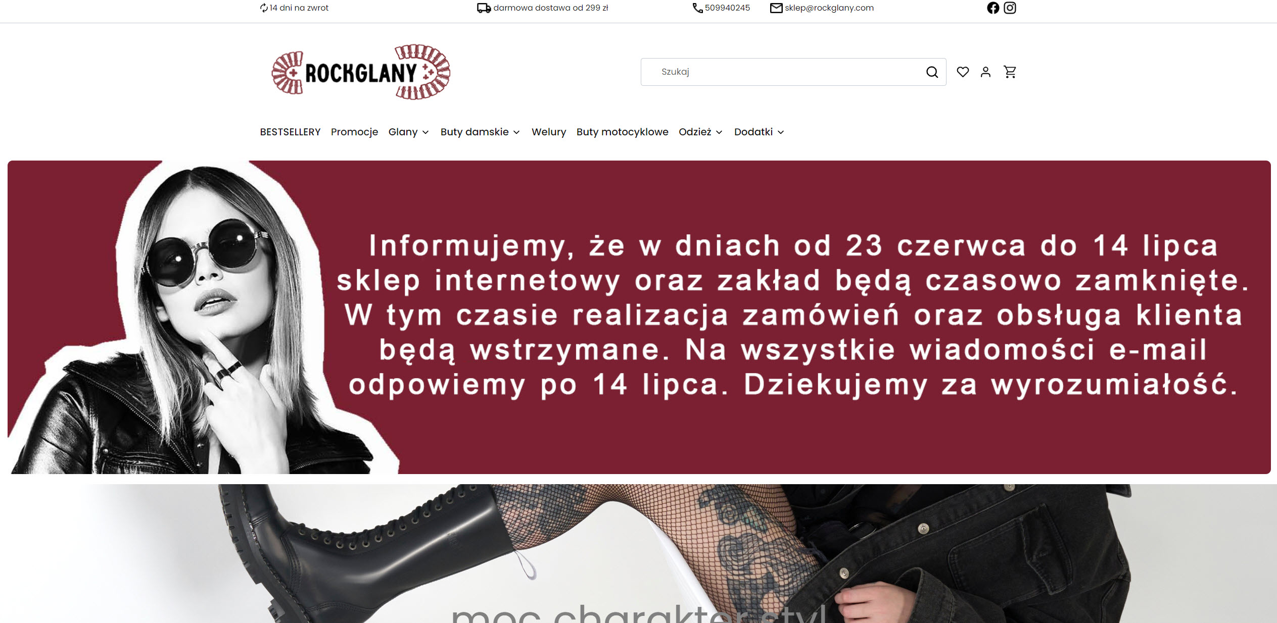 Jakie glany sprawdzą się lepiej: niskie, średnie czy wysokie modele?