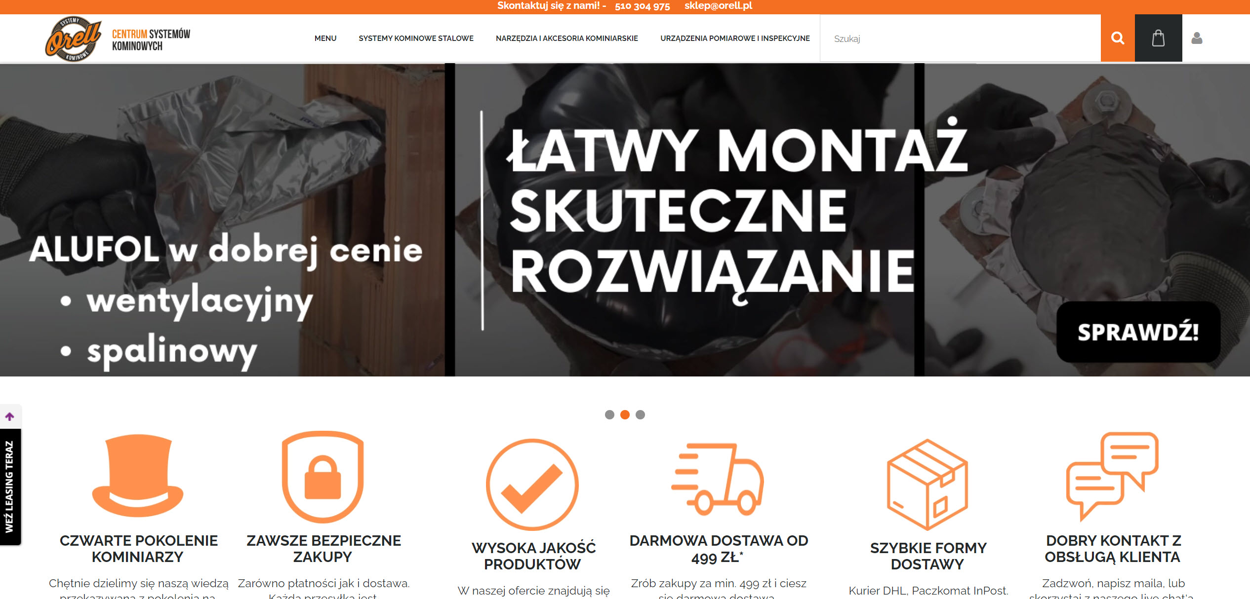 Jaki system kominowy wybrać do domu? Praktyczny poradnik dla inwestora