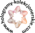 Logo Cresto LLC - hologramy kolekcjonerskie