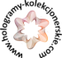 Logo Cresto LLC - hologramy kolekcjonerskie