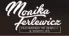 Logo Przewodnik po Andaluzji Monika Ferlewicz