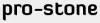 Logo PRO-STONE