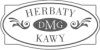 Logo Sklep internetowy z kawą i herbatą - DMG